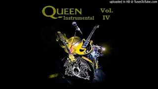 Queen instrumental - Too Much Love Will Kill You (Piano Version)