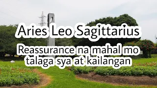 Eye-opener. Delayed ang achievements. #aries #leo #sagittarius #tagalogtarotreading #horoscope