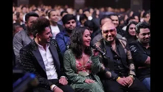 NEXA IIFA AWARD 2023 | Jassi Gill , Neha Kakkar, B Paark Salman Ali 2023 Punjabi Mix - IIfa 2023