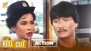 NAKS! Lito Lapid at Chin Chin Gutierrez nagkakilala? | Escobar Walang Sasantuhin