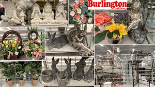 Burlington Spring Home Decor * Garden Decor | Shop With Me 2020