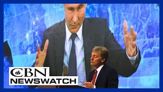 CBN NewsWatch AM: March 23, 2022