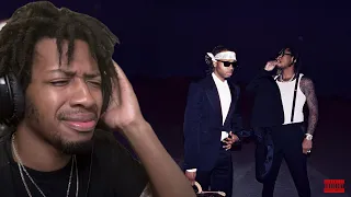 Future & Metro Boomin - We Don’t Trust You NEW ALBUM Reaction