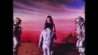 Another Part Of Me (Captain EO Version) Reconstruction Snippet