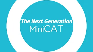 Introducing MiniCAT IQ+