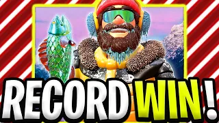 MY BIGGEST RECORD WIN 🤑 FOR BIGGER BASS BLIZZARD SLOT 🔥 OMG X10 MAX LEVEL EPIC WINS‼️
