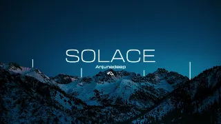 Solace - Anjunadeep Mix Collection