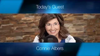 Parenting the Heart of Your Teen - Connie Albers