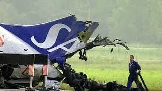 【HD 1080】-【FR】Air Crash - Vol SAS 686 [ National Geographic Channel ]