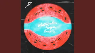 Watermelon Sugar x Seaside ((Slowed + Reverb))