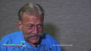 Paul Orndorff Interview (2015)