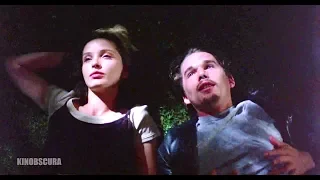 Before Sunrise (1995) - Last Night Together