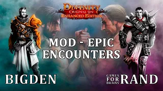 DOS EE - Epic Encounters - 5 Серия