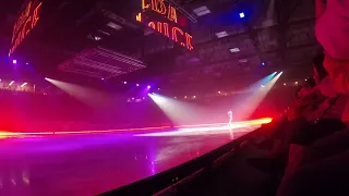 TTYCT Brandon, MB ... Moulin Rouge (2nd version with Go Pro)... Tessa Virtue and Scott Moir