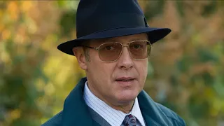 Songs that will make you feel like Raymond Reddington