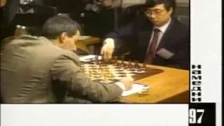 Намедни - 97. Каспаров проиграл компьютеру «Дип Блю»