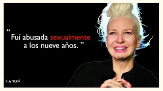 Sia - "Fui abusada sexualmente cuando tenía 9 años" | Sub Español