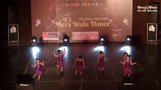 Sanu Kehndi | First Class | Kids Dance | Step2Step Dance Studio