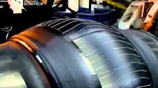 Discovery Science Documentary - Building The Ultimate Racing Car - Part 1