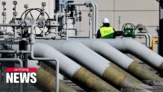 UN Security Council to meet over damaged Nord Stream pipelines