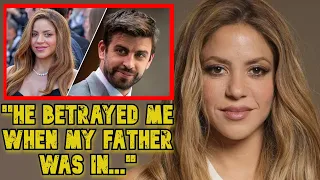 What Shakira said after split up with Gerard Pique and why she is not looking an another partner?