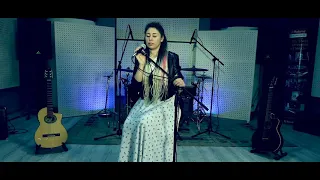 Sona Varpetyan - Mi Tox Indz Menak (cover )