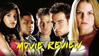 Urban Legends: Final Cut (2000) - Movie Review | Worthy Sequel?