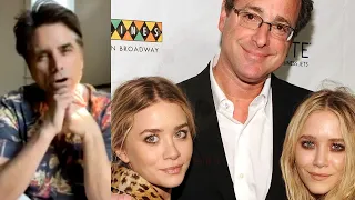 John Stamos: Bob Saget's Death Caused Olsen Twins Reconciliation