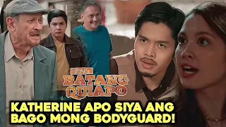 GUSTO KO TURUAN MO NG LEKSYON SI MONTEG@GO! | ADVANCE TANGGOL STORY | FPJ's BATANG QUIAPO