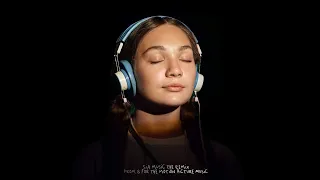 Sia- Miracle (Remix) [For & From The Motion Picture Music]