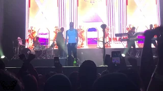 Machine Gun Kelly - Golden God live in Jakarta