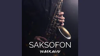 Saksofon