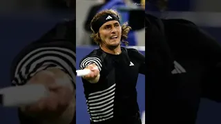 U S  Open Ejects Fan From Alexander Zverev Match Over ‘Hitler Phrase’ SHORTS #shorts #alexander