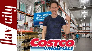 Costco Deals Alert - Let's Go Shopping
