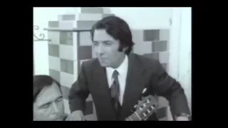 Paco Toronjo contra seis guitarras
