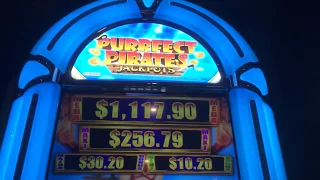 PURRFECT PIRATES JACKPOTS 🌊🦀🦈🍺