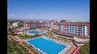 LONICERA WORLD HOTELS