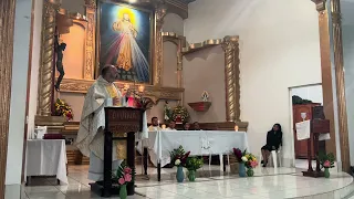 Homilía 15/8/2023 Solemnidad de la Asunción de la Bienaventurada Virgen María. Padre Antonio Carpena