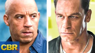 Fast And Furious 9: Dom's Brother Explained