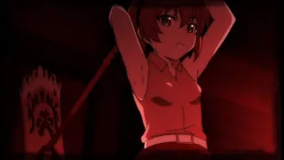 Higurashi No Naku Koro Ni Gou || Satoko perform a ritual dance