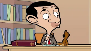 LORD Bean | (Mr Bean Cartoon) | Mr Bean Full Episodes | Mr Bean Comedy