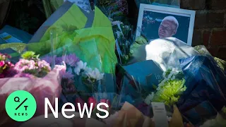 U.K. Stabbing That Killed 3 Is Declared a Terrorist Incident