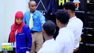 SOMALI HIGH SCHOOL PART 2!