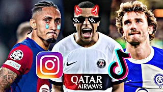 Best Football Edits | Tik Tok & Reels I SKILLS, FAILS, GOALS (#53)