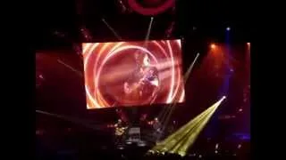 Racoon - Love you more (live) HMH Amsterdam, 12-12-2013