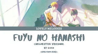 Nightcore - Fuyu No Hanashi (Orchestra Version) by Given
