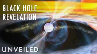 Why Science Might Be Wrong About Hundreds Of Black Holes | Unveiled