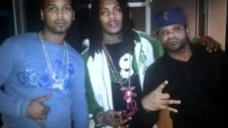 Jim Jones Ft Juelz Santana & Waka Flocka - 848 (Tagged)