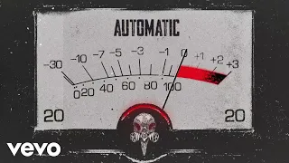 Tyler Bryant & The Shakedown - Automatic (Lyric Video)