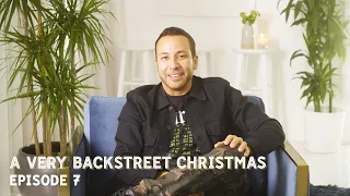 A Very Backstreet Christmas (Episode 7: No Gift Like The Present)